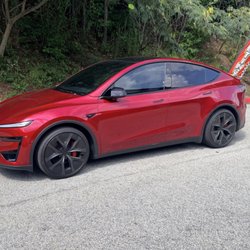Dias Window Tinting