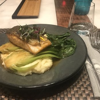 David's - New American Near Me - Hanover, Maryland