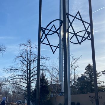 The World's Largest Wind Chime - Local Flavor Near Me - Casey, Illinois