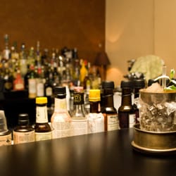 Ellington - Der (wohl) perfekte Mint Julep