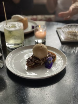 The Frisky Oyster by null