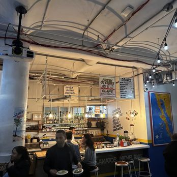 Los Mariscos - Mexican Near Me - New York, New York Los Mariscos - Mexican Near Me - New York, New York