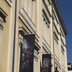 Naturhistorisches Museum Basel