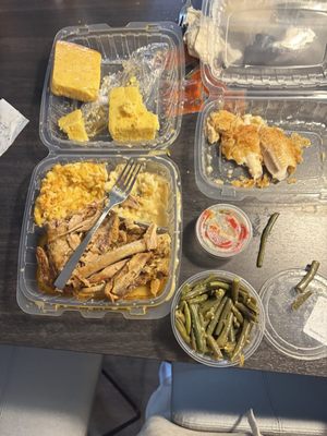 Oohh's & Aahh's by null