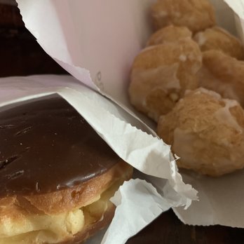Daybreak Donuts & Ice Cream - Donuts Near Me - San Jose, California Daybreak Donuts & Ice Cream - Donuts Near Me - San Jose, California