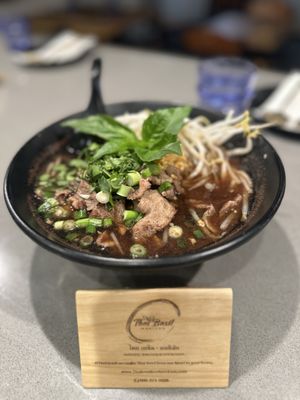 Thai Basil by null