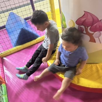 Kids Empire Clovis - Recreation Centers Near Me - Clovis, California