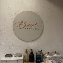Bare Arizona
