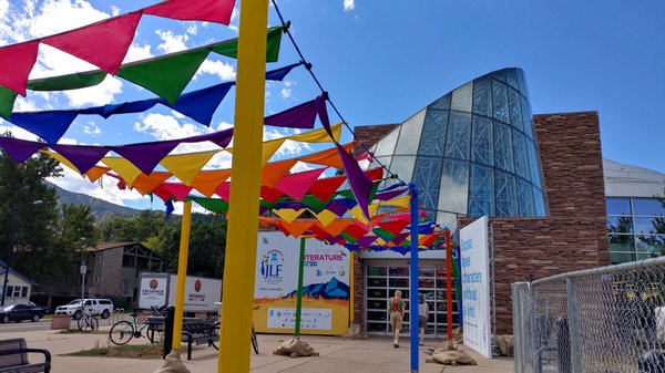 BOULDER PUBLIC LIBRARY - Updated April 2025 - 88 Photos & 58 Reviews ...