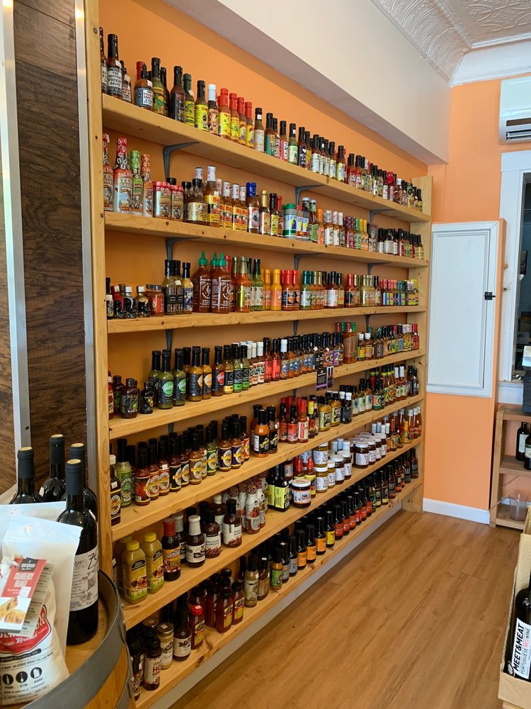 ART’S SPECIALTIES Updated June 2024 23 Photos & 25 Reviews 369