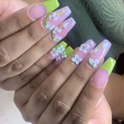 Nails