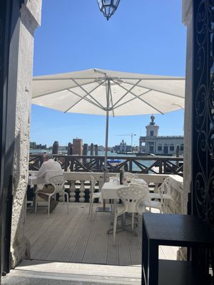 Ombra del Leone by null