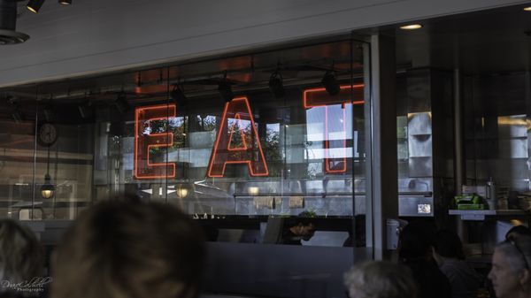 Gott's Napa by null Gott's Napa by null