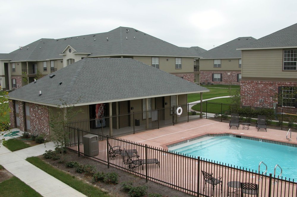 MURIEL CROSSING APTS Updated June 2024 11111 N Harrells Ferry Rd