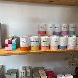 Candles