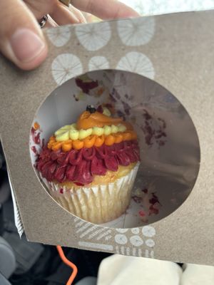 Whole Foods Market by null