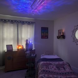 Beautiful Creature A Natural Radiance Spa - Private spa rooms