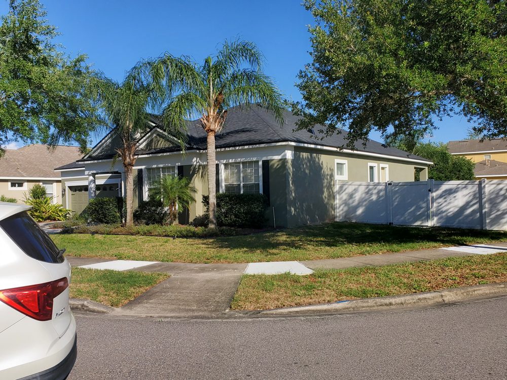 Slide of Foundation Roofing and Construction
