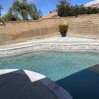 FM Pool Construction - Final product - Pool & Hot Tub Service Near Me