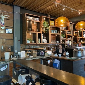Panther Coffee - Coffee & Tea Near Me - Miami, Florida Panther Coffee - Coffee & Tea Near Me - Miami, Florida