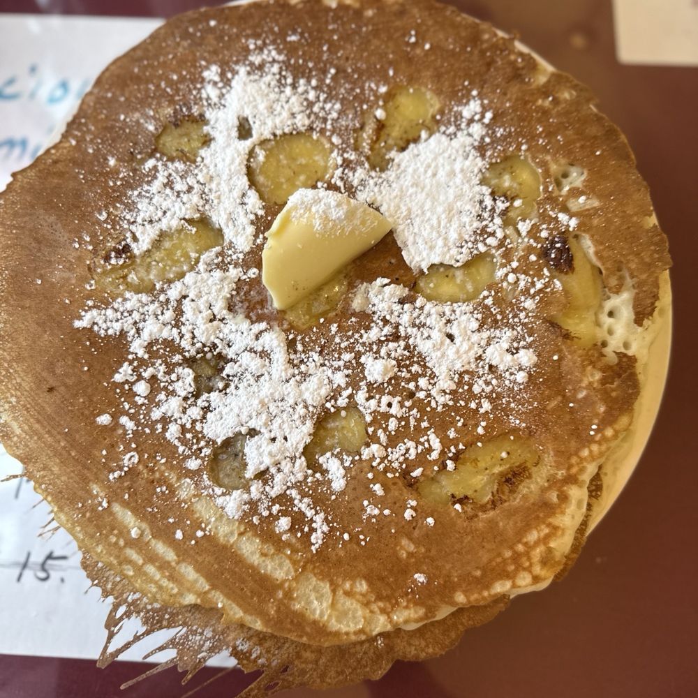 Cameo Cafe - Banana Pancakes made with love. - Breakfast & Brunch Near Me - Portland, Oregon Cameo Cafe - Banana Pancakes made with love. - Breakfast & Brunch Near Me - Portland, Oregon