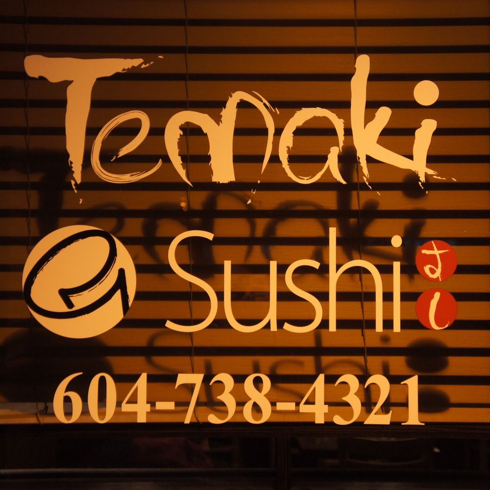 Temaki Sushi - Logo - Sushi Bars Near Me - Vancouver, British Columbia Temaki Sushi - Logo - Sushi Bars Near Me - Vancouver, British Columbia