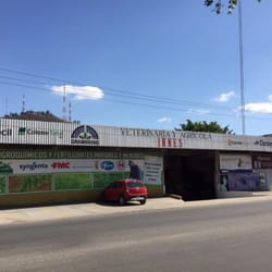 VETERINARIA Y AGRICOLA INNES