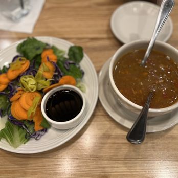 Carrabba's Italian Grill - Soup & Salad - Italian Near Me - Fredericksburg, Virginia Carrabba's Italian Grill - Soup & Salad - Italian Near Me - Fredericksburg, Virginia
