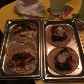 El Chucho - Mexican Near Me - Washington, DC, District of Columbia