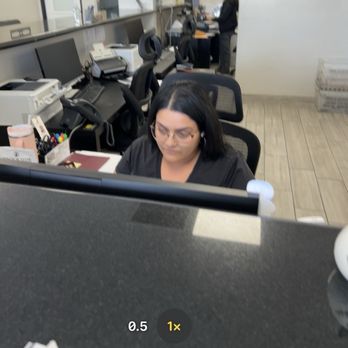 EZ Title & Registration - Anette the representative - Registration Services Near Me - Tempe, Arizona