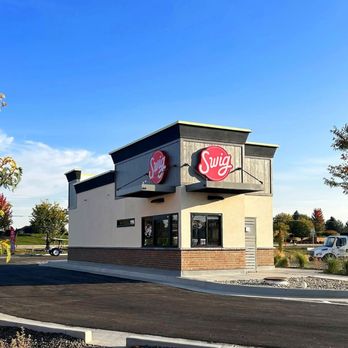 Swig - Beverage Store Near Me - Meridian, Idaho Swig - Beverage Store Near Me - Meridian, Idaho