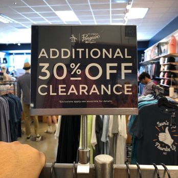 Original Penguin - Good deals! - Men's Clothing Near Me - Orange, California