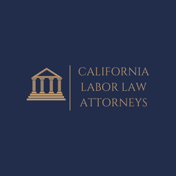 California Labor Law Attorneys - Santa Ana