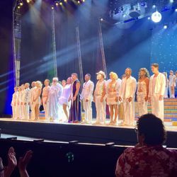 Musical Theater West