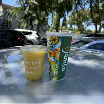 Jamba - Juice Bars & Smoothies Near Me - Elk Grove, California Jamba - Juice Bars & Smoothies Near Me - Elk Grove, California