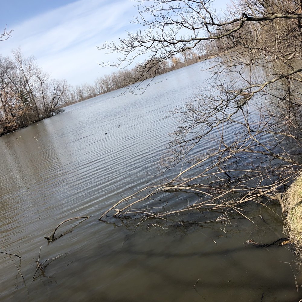 Sheldon Marsh State Nature Preserve - The lake - Parks Near Me - Erie, Ohio Sheldon Marsh State Nature Preserve - The lake - Parks Near Me - Erie, Ohio
