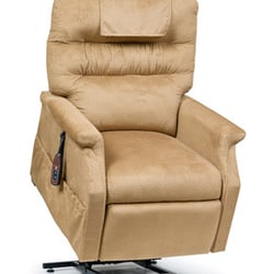 Nie's Pharmacy & Wellness Center - Lift Chairs