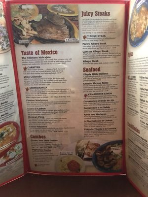 El Charro by null