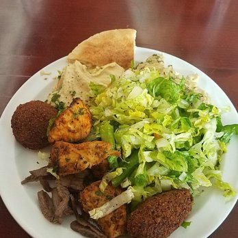 Mr. Shawarma & Grill - buffet plate - Mediterranean Near Me - Fairborn, Ohio Mr. Shawarma & Grill - buffet plate - Mediterranean Near Me - Fairborn, Ohio
