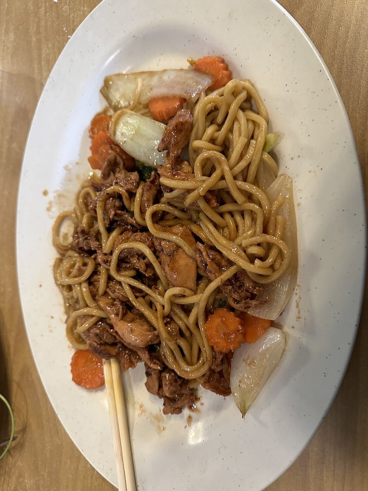 Pho Le