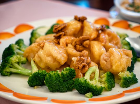 East Harbor Seafood Palace by null