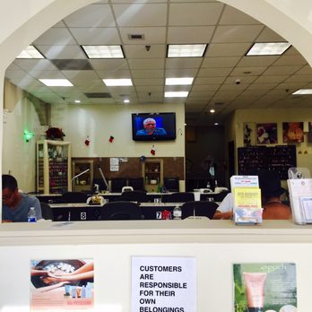Beyond Nails - Nail Salons Near Me - Miramar, Florida
