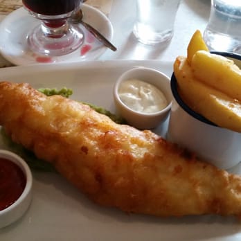 Johnnie Fox's Pub - Fish & chips - Gastropubs Near Me - Dublin, D