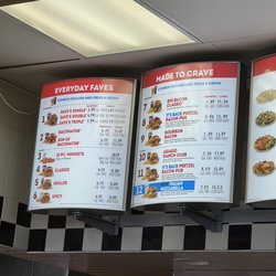Wendy's