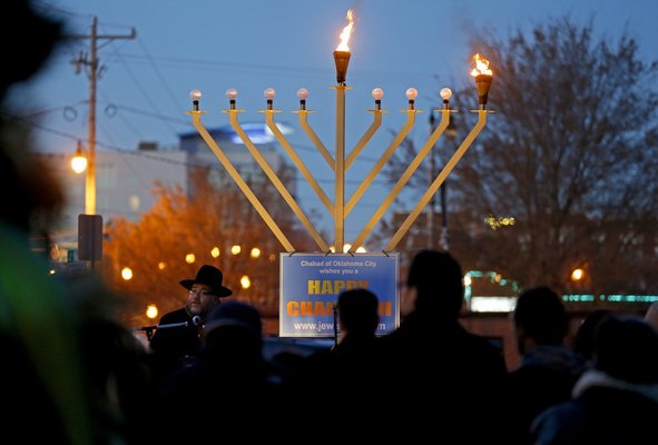 Chabad Community Center