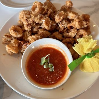 19seventy - Calamari - Italian Near Me - Whittier, California