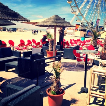 La Rhumerie - La Rhumerie - Escale Borely - Lounges Near Me - Marseille, 13