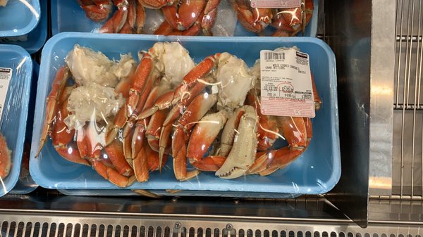 Costco Wholesale by null