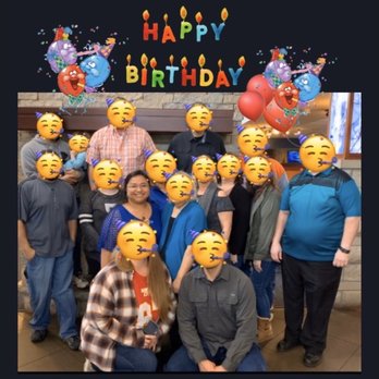 Blue Moose - An unforgettable birthday celebration!/ Cousins reunion! Thank you, Issa for taking our group pic! Blue Moose Topeka :) - American Near Me - Topeka, Kansas Blue Moose - An unforgettable birthday celebration!/ Cousins reunion! Thank you, Issa for taking our group pic! Blue Moose Topeka :) - American Near Me - Topeka, Kansas