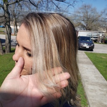 Crystal M Vasquez At Parallel Salon - Hair Stylists Near Me - Pflugerville, Texas Crystal M Vasquez At Parallel Salon - Hair Stylists Near Me - Pflugerville, Texas